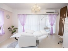 アイラッシュサロン カオリ(eyelash salon KAORI)/