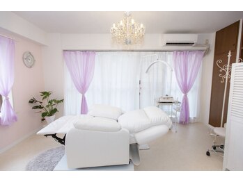 アイラッシュサロン カオリ(eyelash salon KAORI)/