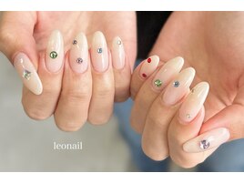ジェルネイル