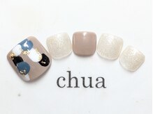 チュア(CHUA)/【定額】7480円