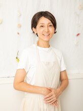 スマイリー(smiley) 内藤 有紀子