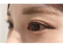 ビューブルー 亀戸錦糸町(VIEW BLUE)/【まつ毛パーマ】なつき