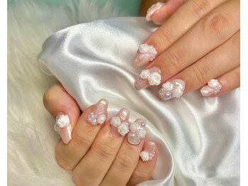 リベルタ(Liberta)/［Hand］定額Cコース