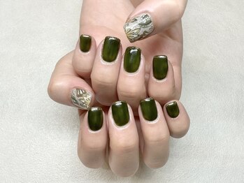 マイレ(Maile)/定額design