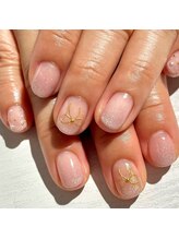 ニーマルニ ザ ビューティー(202 the beauty)/お客さまのデザイン