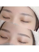 ルシェリア(Le cherien)/美眉デザイン