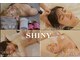 シャイニー(Shiny)の写真
