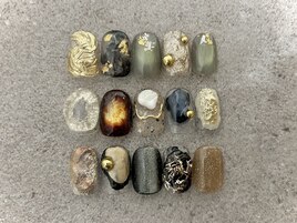 定額アートデザイン