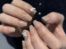 ネオリーブ ウリ(Neolive uri)/フラッシュワンカラー