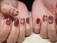 ジャミン(nailsalon&academy jammin)/