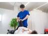 ≪巻き肩、猫背でお悩みの方≫姿勢改善に効果的 ¥4100→¥1650