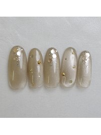 2月 定額デザイン