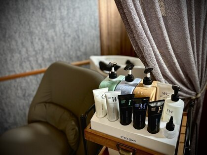 サロン アンジー(salon Angie)の写真