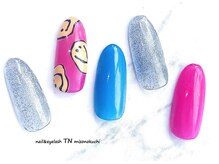 ティーエヌ 溝の口店/☆デザイン定額Ａ☆