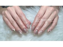 ナンシーネイル(Nancy nail)/ハートネイル