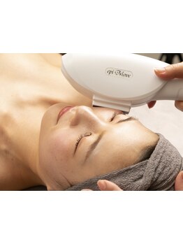 1回ごとにお支払い可能なサロン