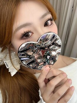 パンダアイラッシュ 上野(panda eyelash)/