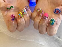 ディアネイル(dear.nail)/