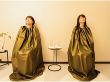 ユルリ 平塚(yururi)/リラックスタイム♪