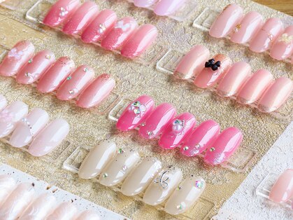 テンドット(ten.)の写真