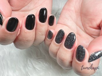 ツメハピ(tumehapi)/ワンカラー