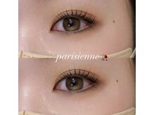 シュガーアイサロン 平塚店(SUGAR)/パリジェンヌラッシュリフト