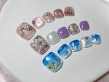 ビューティフルエー(Beautiful.A.)