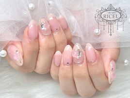 定額バラデザイン♪
