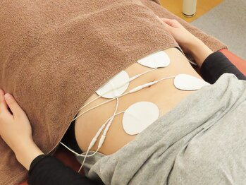 ひよこ整骨院/EMSトレーニング