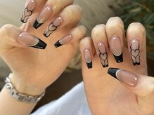パティアンネイル(PATTYIAN NAIL)