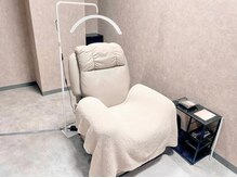 カシータ(casita)の雰囲気（香りにこだわったプライベート空間でゆったりと過ごせます。）