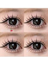 ピウ(piu)/人気N0.2 &nbsp;/マツエク/まつ毛