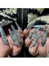 ベスパー(Vesper)/ネイリストayaka