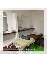 ビオプラス そごう千葉店(bioplus)/施術room