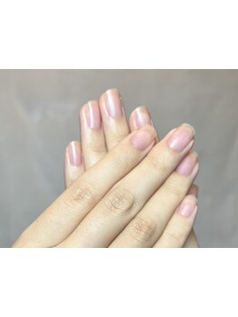 お子様同伴OKのサロン