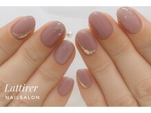 ラティレ 銀座(Lattirer)/定額デザイン