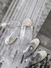 ブランシュ(blanch)/定額デザイン※写真は一例