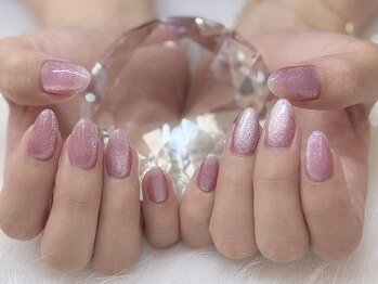 ラシュシュ(La chou chou)/マグネット