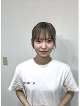 ホワイトアイ 那覇(WHITE EYE)&nbsp;まなか 