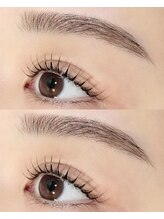 ヴァイス(VAICE)/眉ワックス脱毛/まつげパーマ