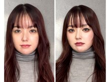 ブルースター(BLUE STAR)/オーラ満載