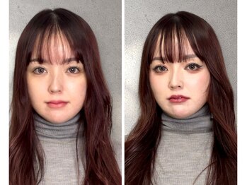 ブルースター(BLUE STAR)/オーラ満載