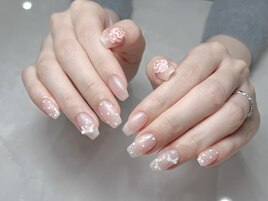 持ち込みデザイン♪ラブブパーツ