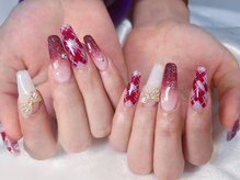 ラッキー 渋谷店(Lucky)/NISネイル