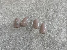 リノネイル(Lino Nail)/季節のトレンドコース