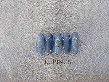 シアン(CYAN)/2025.AW