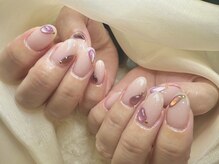 エルフネイル(Elf nail)/