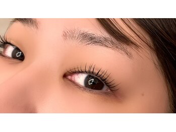 イツキ ヘアーデザイン(ITSUKI hair design)/似合わせまつ毛パーマ