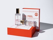 ピブ(pib.)/LHALAピール