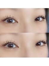 ディーロータス(D-lotus)/まつげエクステ/マツエク